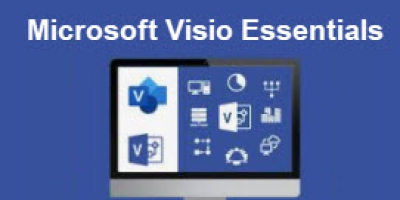 Microsoft Visio Essentials